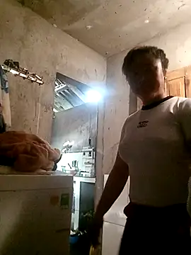 Ducky27021991 online show from December 20, 2025, 1:08 am