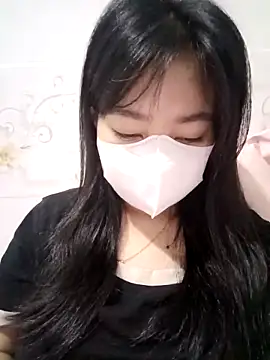 Xuka203 online show from March 13, 2026, 4:45 pm