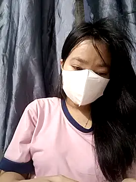 Xuka203 online show from October 30, 2025, 7:06 am