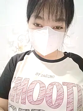 Xuka203 online show from April 14, 2026, 12:26 am