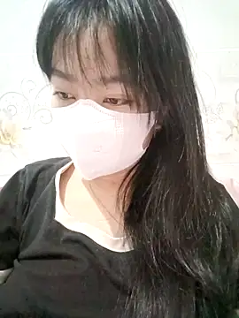 Xuka203 online show from March 21, 2026, 4:44 pm