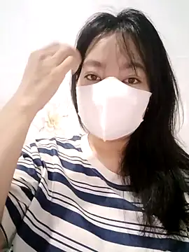 Xuka203 online show from December 4, 2025, 12:42 am