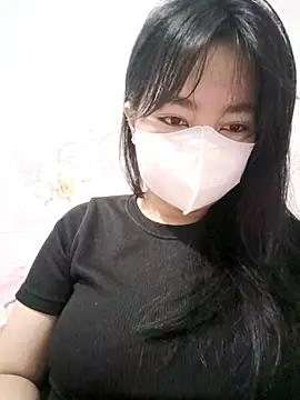 Xuka203 online show from March 23, 2026, 1:17 am