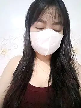 Xuka203 online show from March 24, 2026, 12:21 am