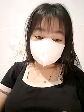 Xuka203 online show from November 21, 2025, 12:31 am