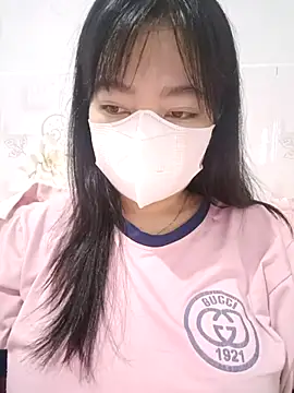 Xuka203 online show from February 26, 2026, 12:10 am