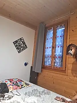 Pimentine online show from February 18, 2026, 6:44 am