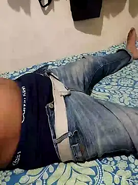 TanjiroCamadoo online show from July 10, 2026, 8:31 pm