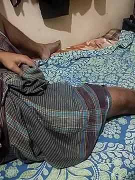 TanjiroCamadoo online show from July 16, 2026, 4:26 pm