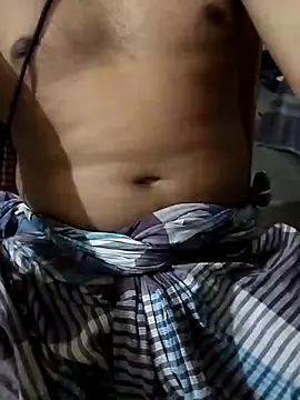 TanjiroCamadoo online show from July 22, 2026, 7:38 pm