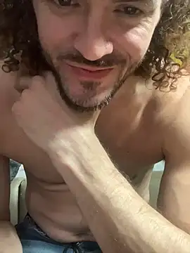 LumpaCoal online show from November 28, 2025, 10:32 pm