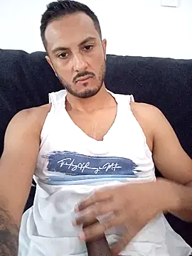 chocoman3 online show from November 7, 2025, 4:28 am