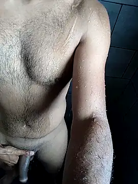 chocoman3 online show from January 6, 2026, 11:14 am