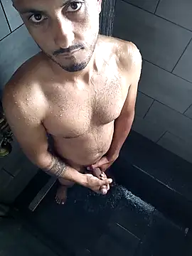 chocoman3 online show from November 27, 2025, 10:59 am