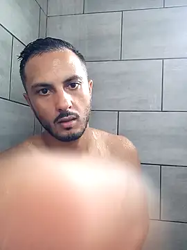 chocoman3 online show from November 5, 2025, 12:41 pm