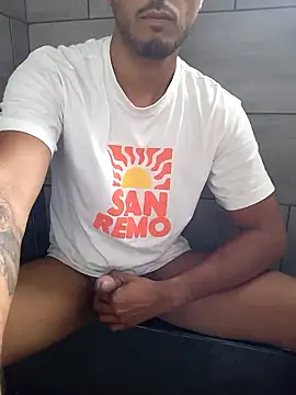 chocoman3 online show from November 28, 2025, 11:43 am