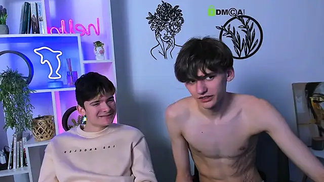 rico steel online show from February 28, 2026, 7:35 pm