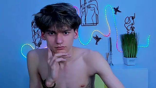 rico steel online show from March 3, 2026, 8:05 pm