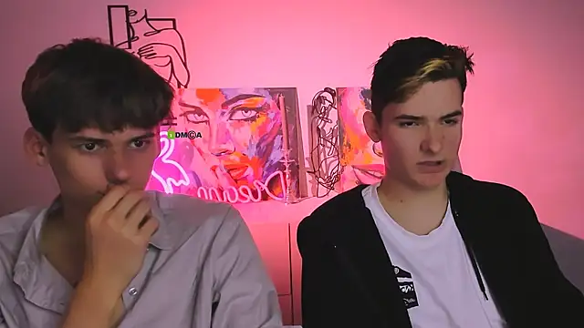 rico steel online show from December 3, 2025, 7:24 pm