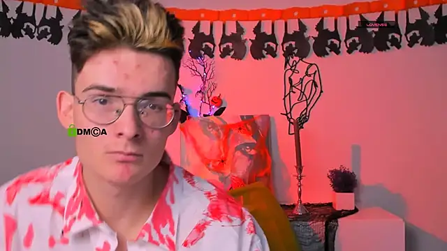 rico steel online show from October 31, 2025, 9:11 pm