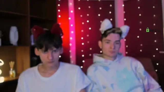 rico steel online show from November 15, 2025, 7:07 pm