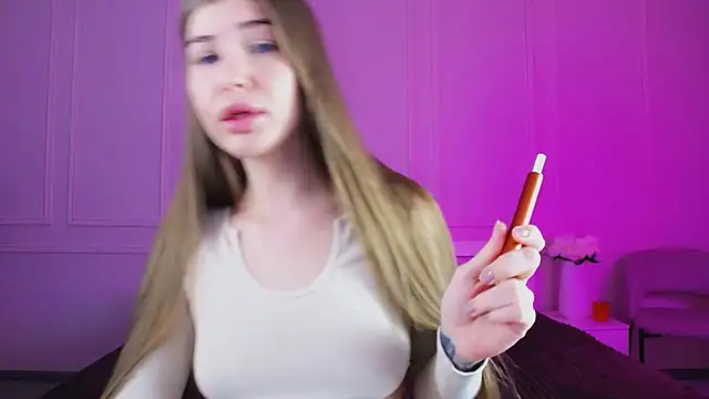 LexieSugar online show from January 14, 2026, 3:26 pm