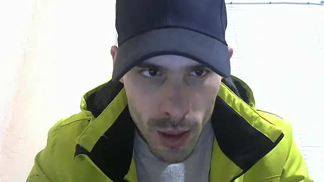 MakabulaAndrey online show from March 10, 2026, 6:23 pm