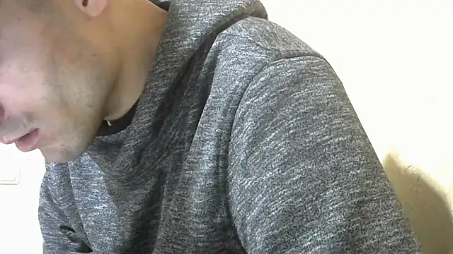 MakabulaAndrey online show from November 23, 2025, 9:14 pm