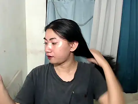 Tsirish blairxx online show from October 9, 2025, 8:48 am