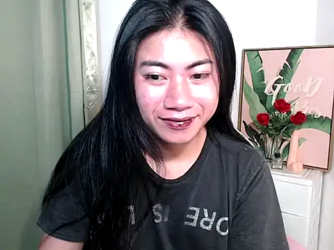 Tsirish blairxx online show from October 20, 2025, 9:37 pm