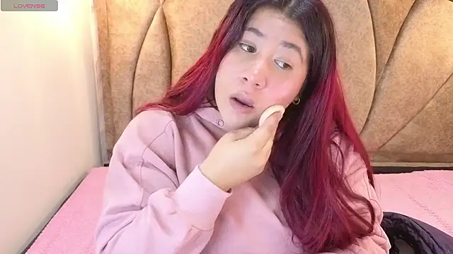 Addyy 02 online show from February 4, 2026, 1:22 am