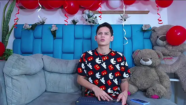 Brian hot online show from February 13, 2026, 11:10 am