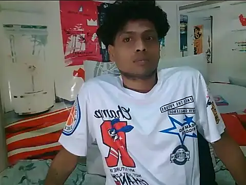 IndianPlayerBoy online show from October 17, 2025, 6:50 am