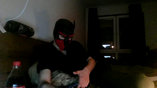 MolleDolle online show from November 23, 2025, 5:23 pm