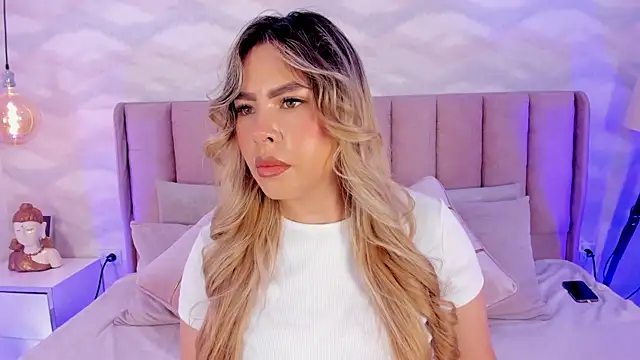 Katya blonde online show from November 20, 2025, 12:28 pm