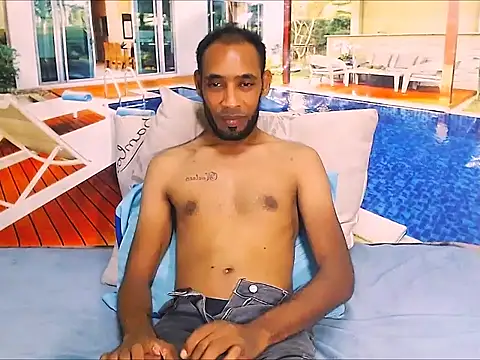 IndianMagicMike online show from February 28, 2026, 9:47 pm