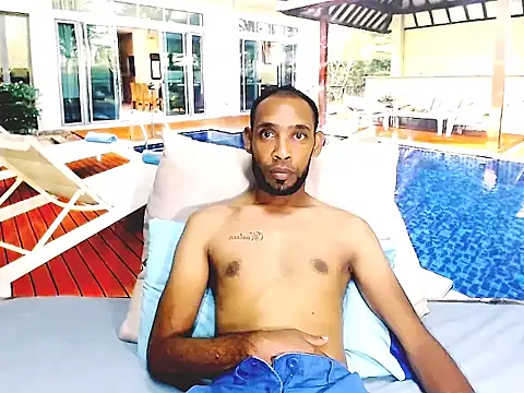 IndianMagicMike online show from February 19, 2026, 3:42 pm