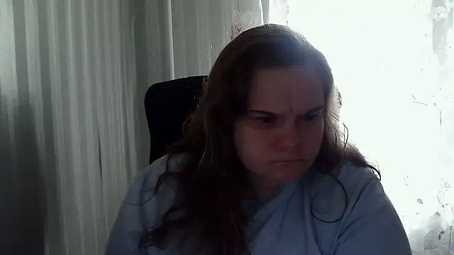 XLisaBlueXs  online show from October 12, 2025, 6:59 am