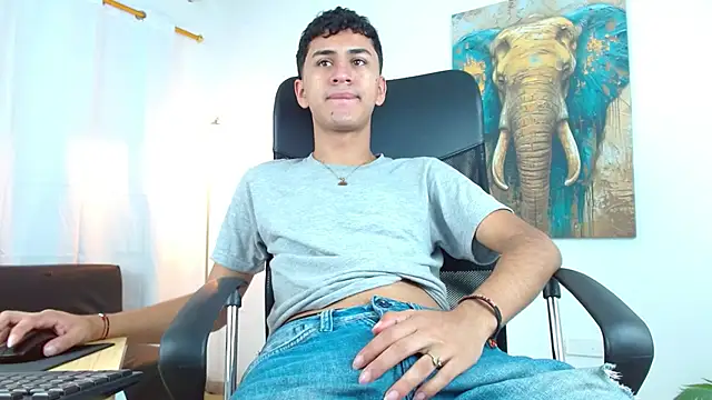 Alancum7 online show from November 25, 2025, 1:00 pm