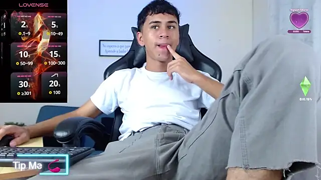 Alancum7 online show from February 13, 2026, 1:00 pm