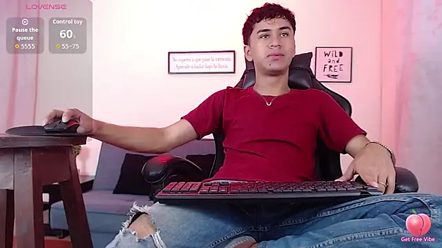 Alancum7 online show from May 28, 2026, 12:55 pm