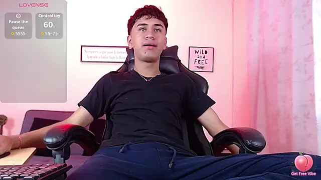 Alancum7 online show from May 22, 2026, 12:58 pm