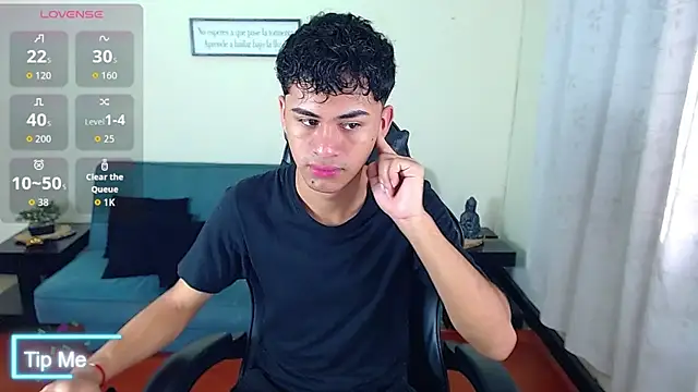 Alancum7 online show from April 1, 2026, 12:50 pm