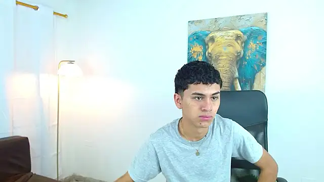 Alancum7 online show from October 27, 2025, 1:01 pm