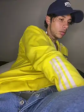 ErosDominant online show from March 7, 2026, 2:29 am