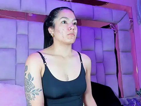 Gisell Squirt  online show from February 23, 2026, 1:12 pm