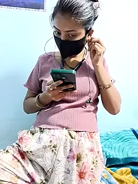 Payal G online show from November 26, 2025, 3:56 pm