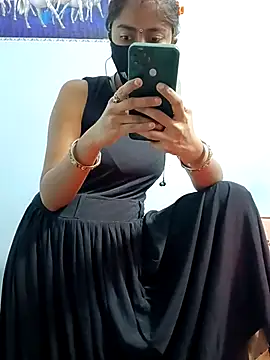 Payal G online show from January 13, 2026, 5:17 pm