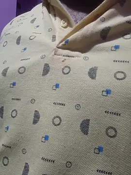 Y0ur Slave online show from February 5, 2026, 5:53 pm