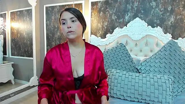 Gaby Wett online show from April 16, 2026, 12:06 pm